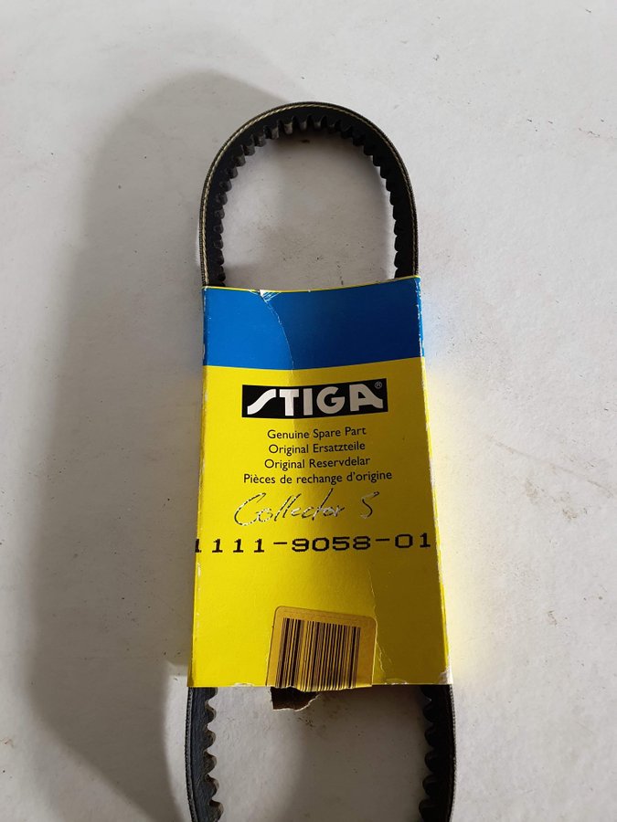 Stiga Drivrem 1111-9058-01