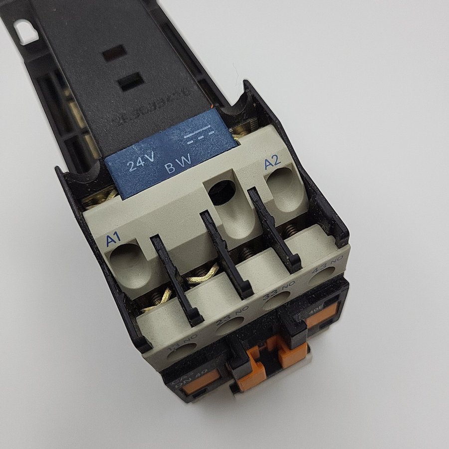 Telemecanique Contactor CA3 DN 40 40E