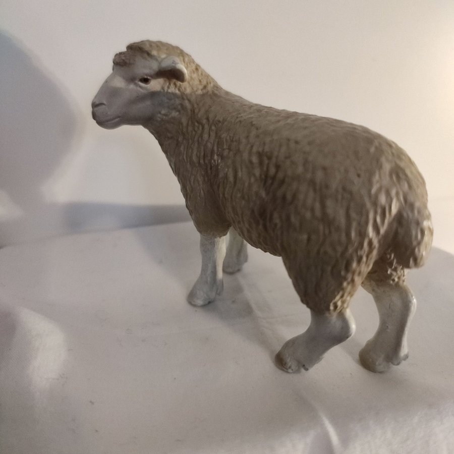 Schleich får