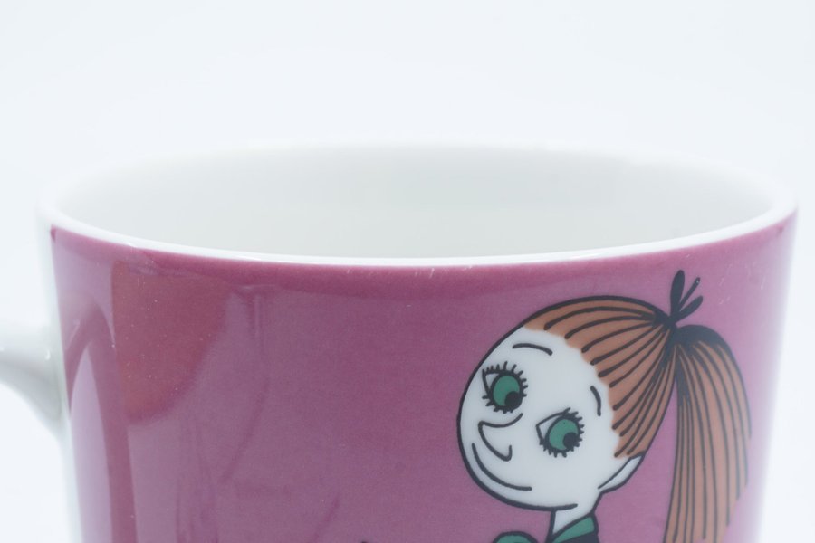 Muminmugg Mymlan / Moomin Mug Mymble