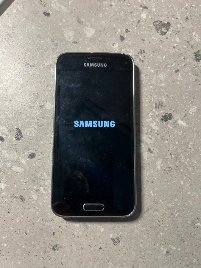 Samsung S5 Mini