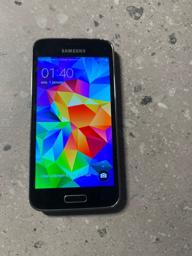 Samsung S5 Mini