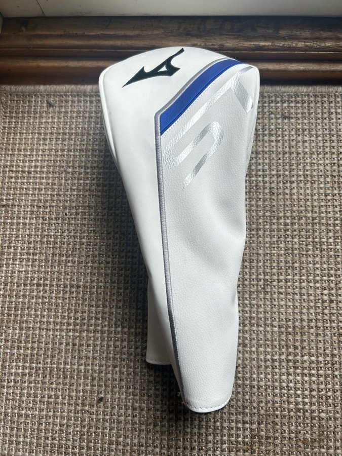 Mizuno Headcover