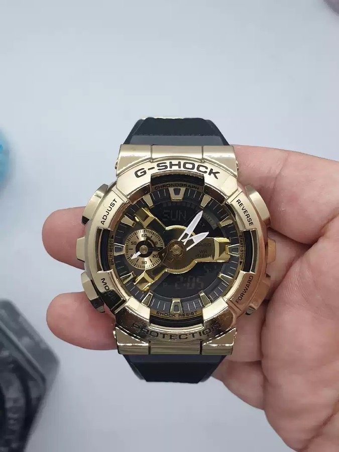 Casio G-Shock GM-110G Men's Watch