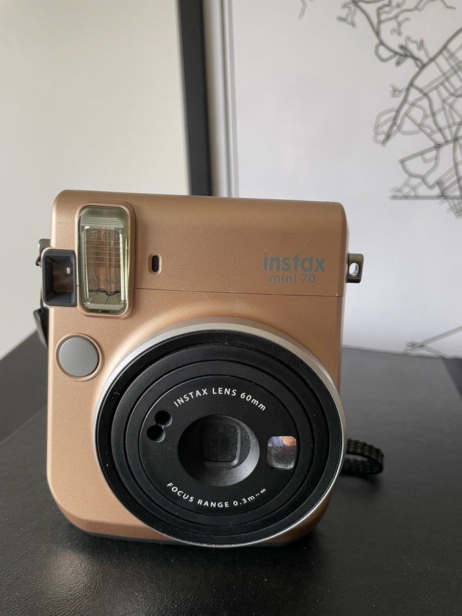 Fujifilm Instax Mini 70