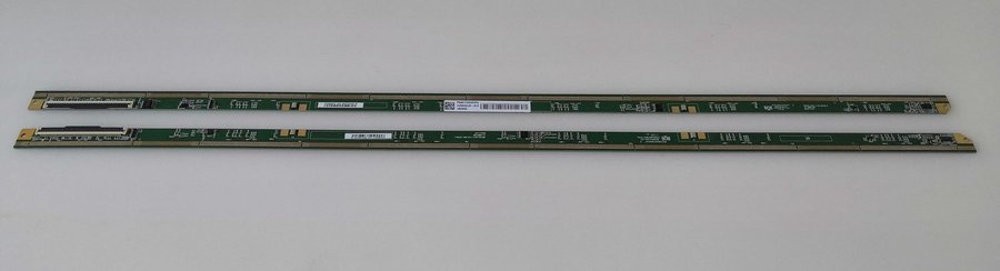 Matrix buffer boards PSA517X0003PG HV550QUB-B13 39265A Samsung UE55KU6075U