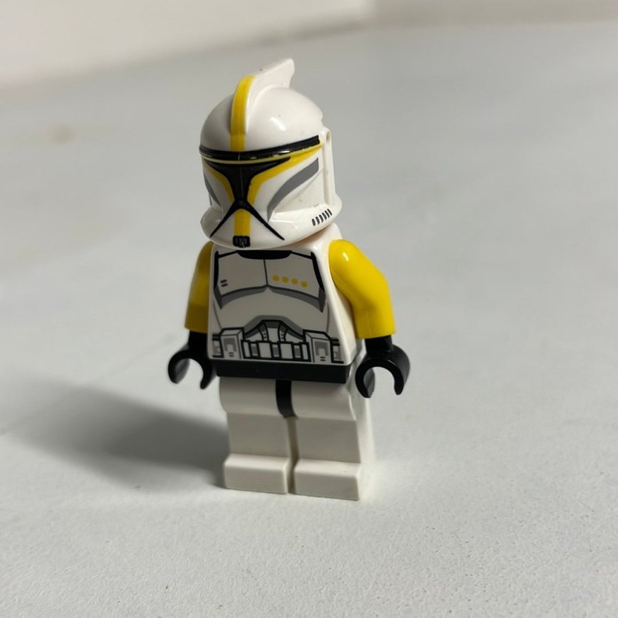 Lego Star Wars SW0481