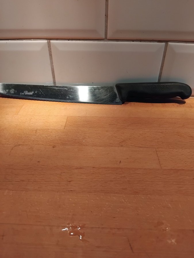 Victorinox Brödkniv