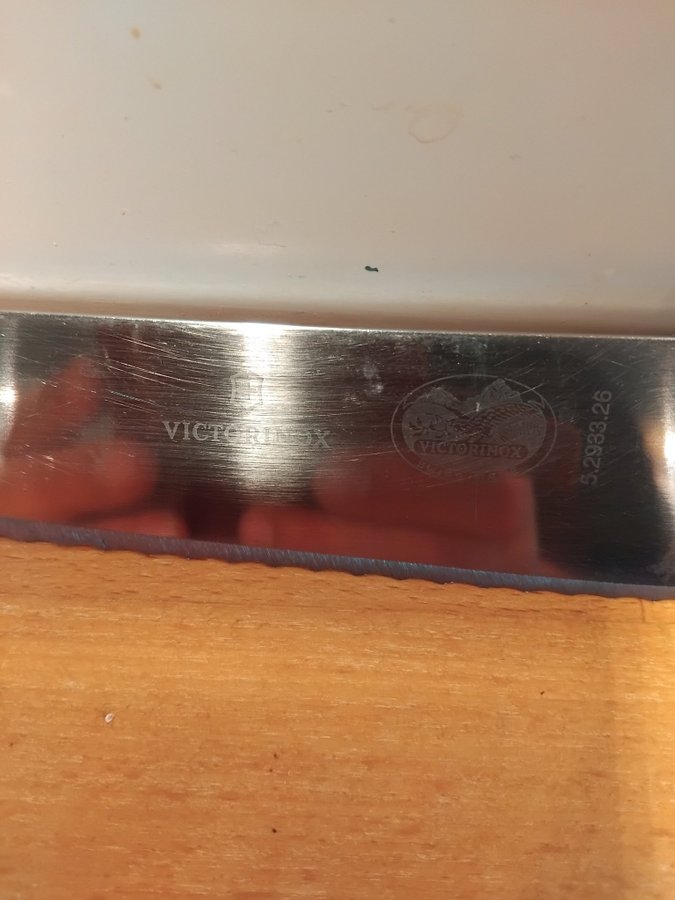 Victorinox Brödkniv