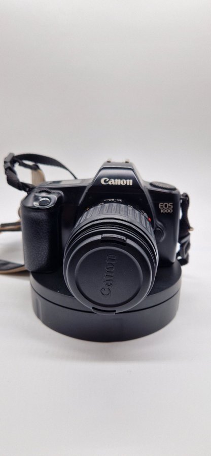 Canon EOS 1000