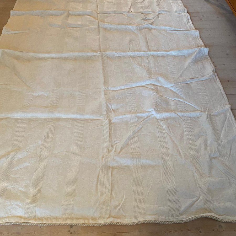 Draperier, gardinlängder 2 st, 215 x 140 cm