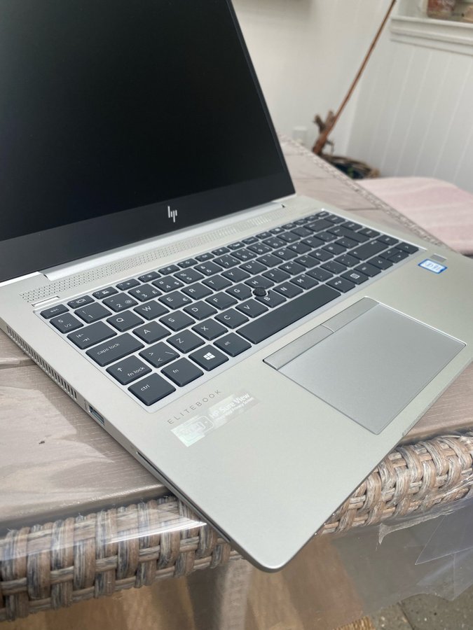 Hp elitebook 840-g5