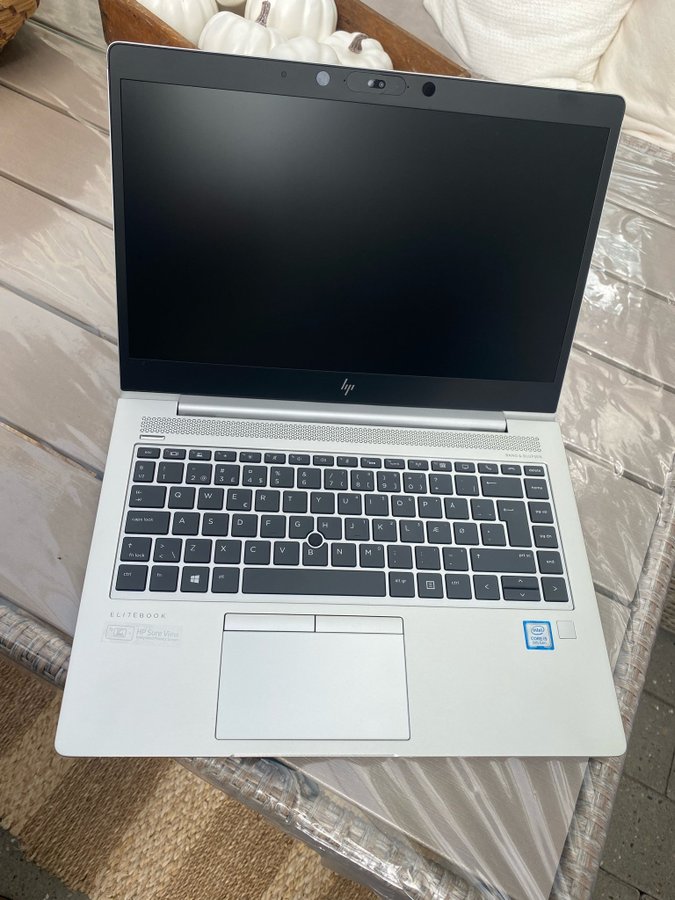 Hp elitebook 840-g5