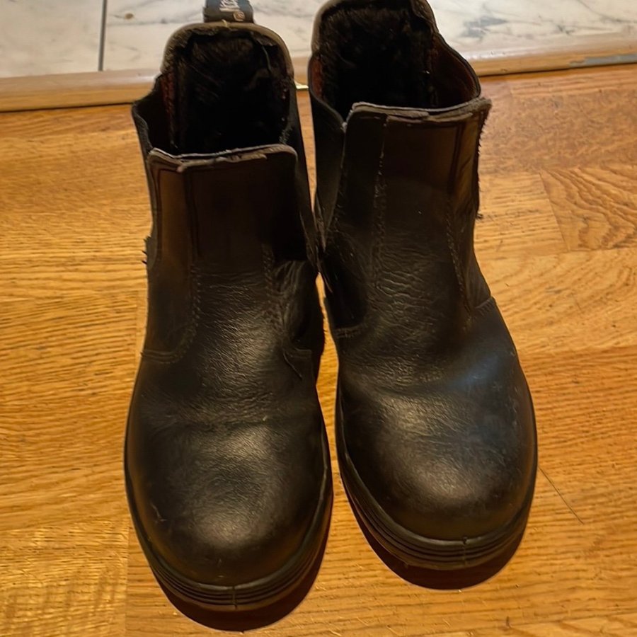 Jackson Chelsea Boots Storlek 36