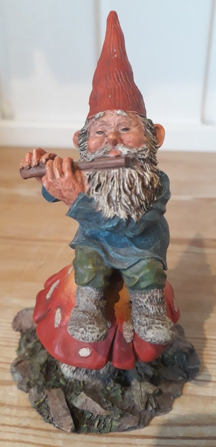 Gnomes, Tomtar, Rien Poortvliet