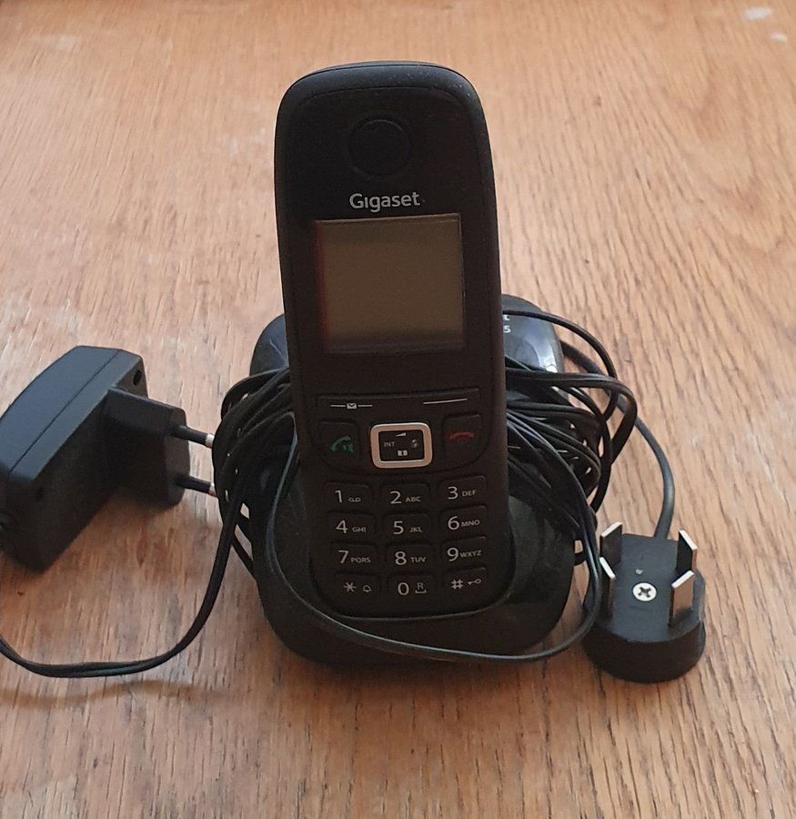 Gigaset DECT-telefon