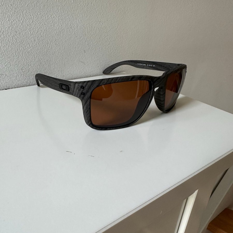 Oakley Holbrook XL Prizm Tungsten Polarized OO9417-0659