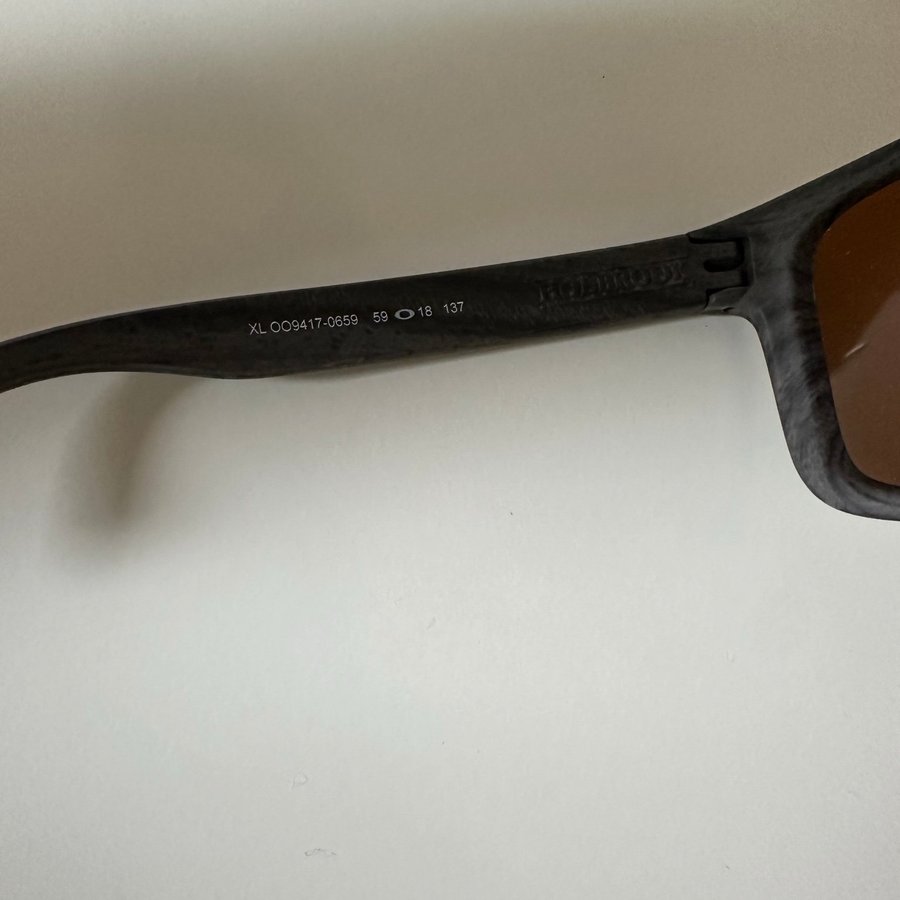 Oakley Holbrook XL Prizm Tungsten Polarized OO9417-0659