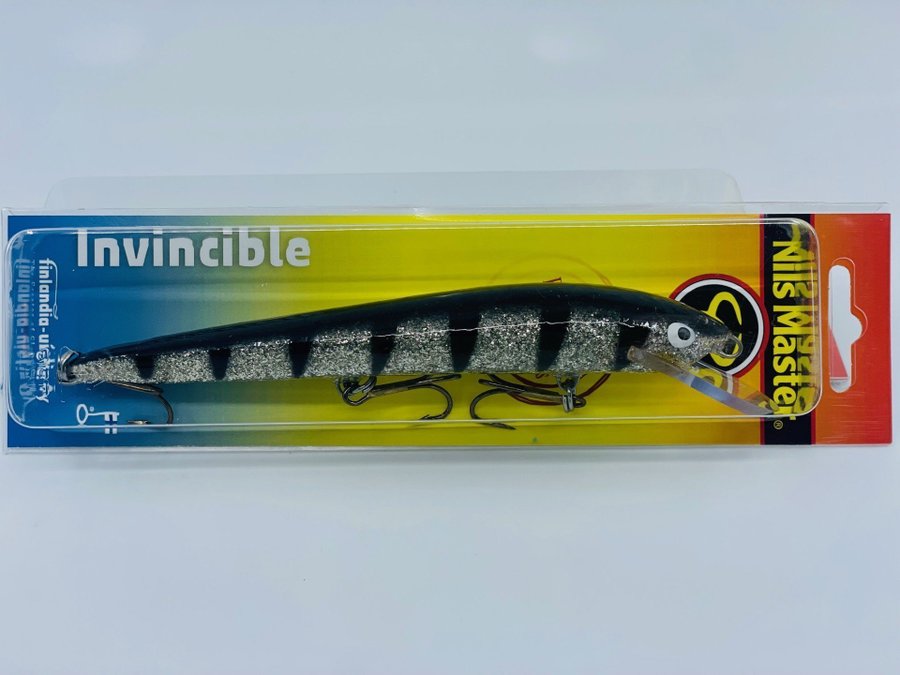 Nils Master Invincible 15 cm