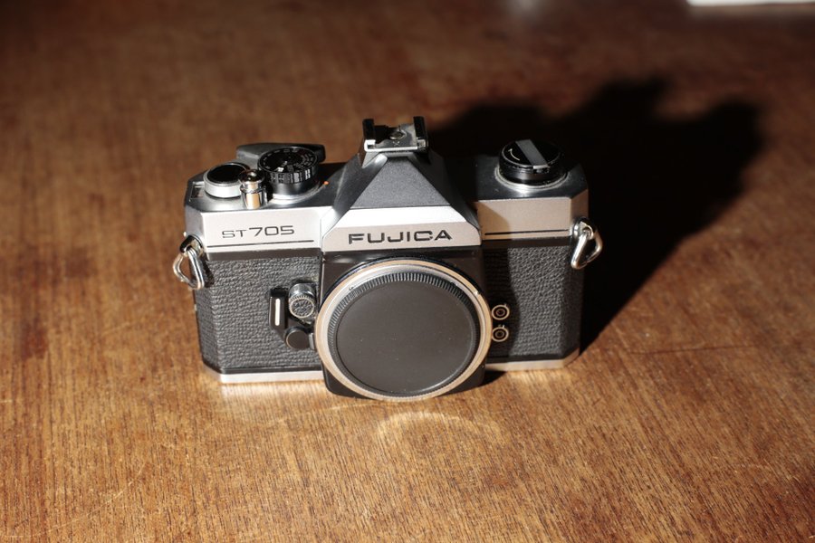 Fujica ST705