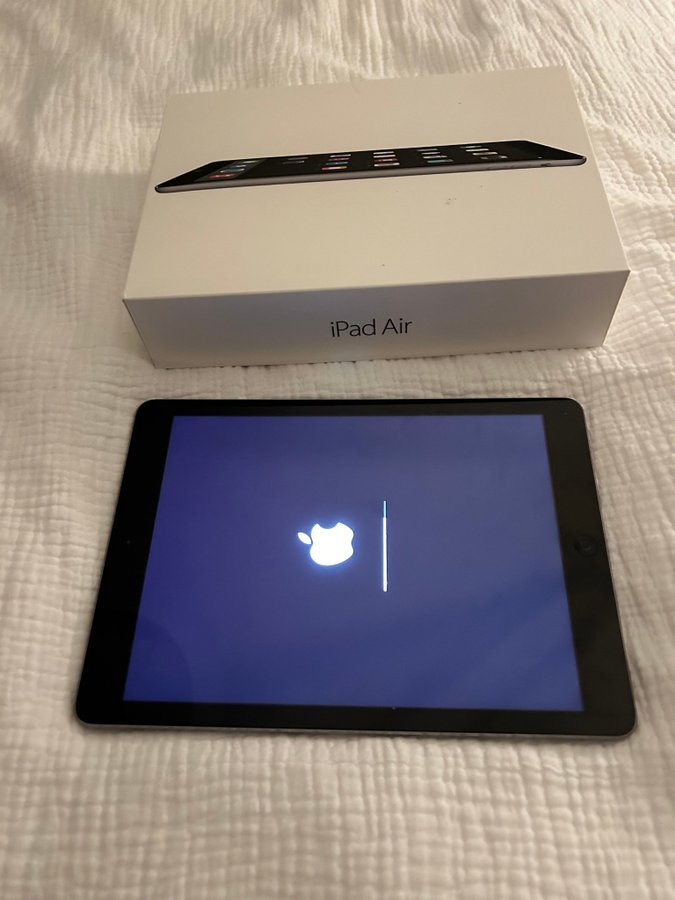 iPad Air (1 generation)