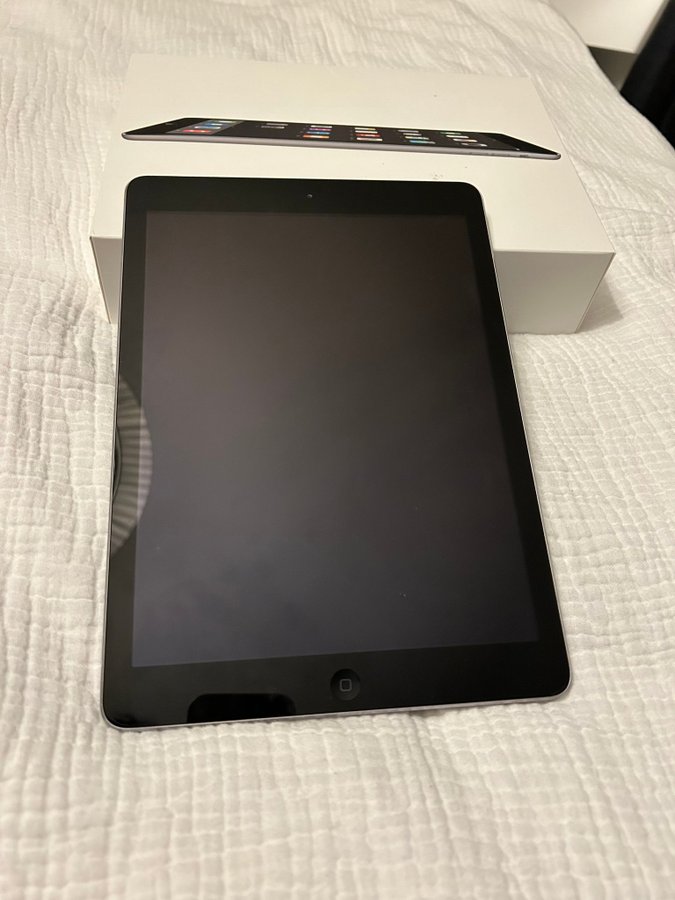 iPad Air (1 generation)