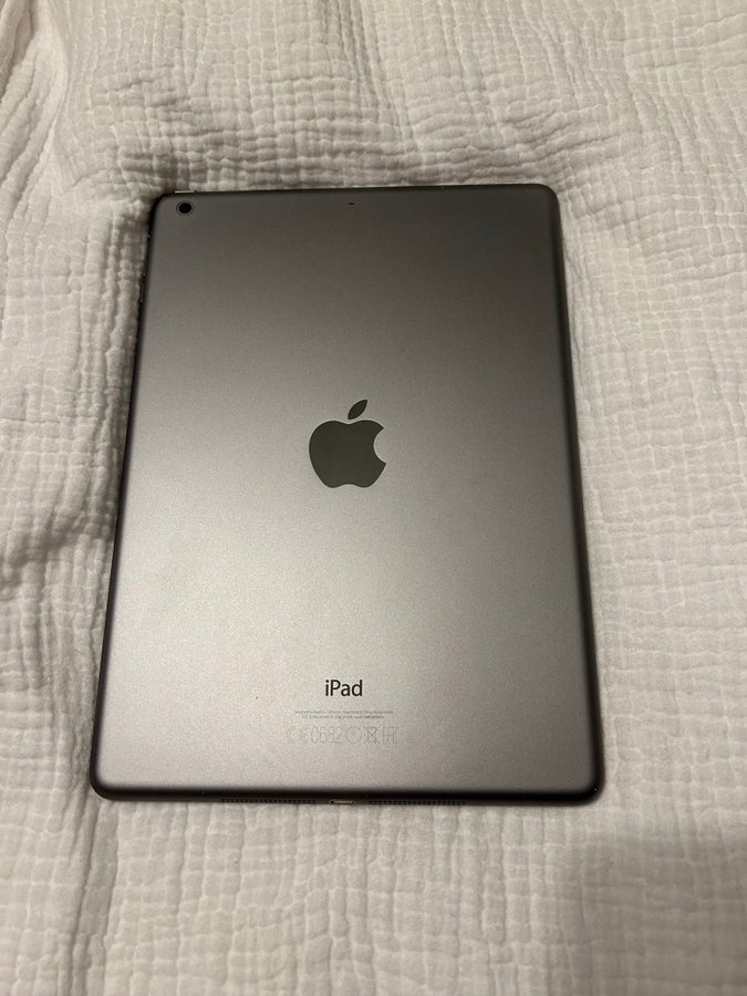 iPad Air (1 generation)