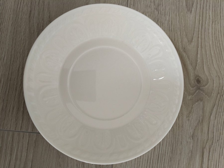 Villeroy  Boch Tallrik