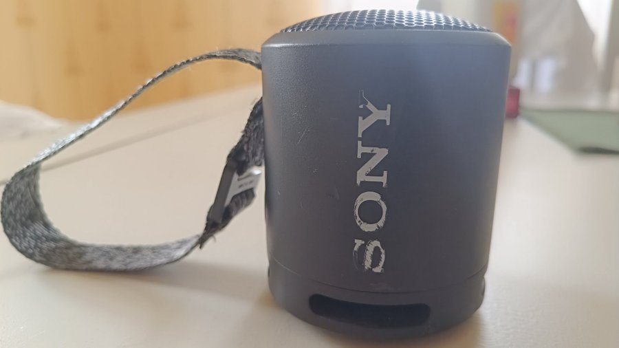 Sony SRS-XB13