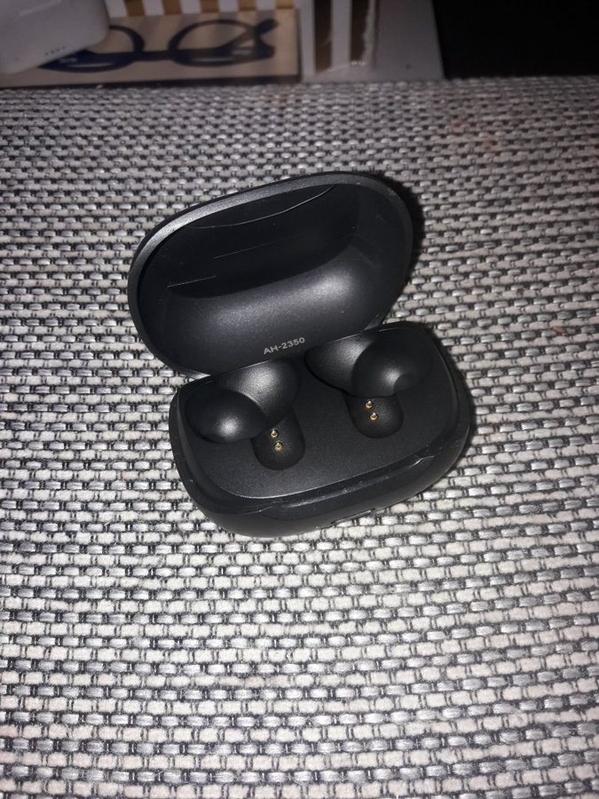 Skullcandy laddningsfodral