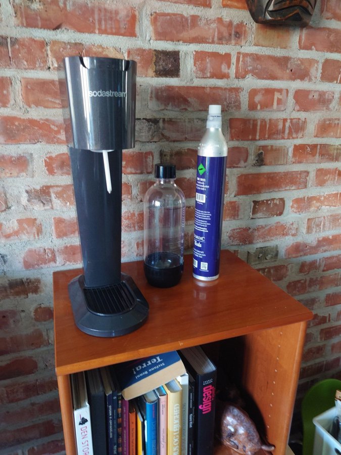 Sodastream