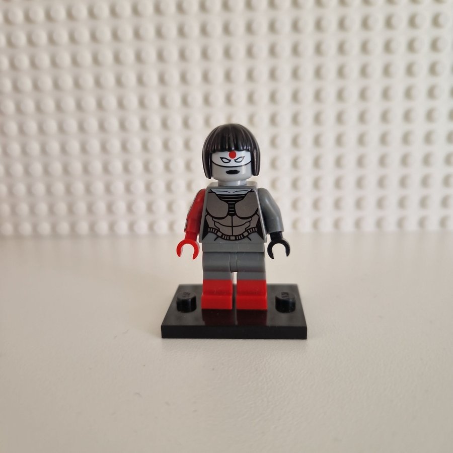 Lego Minifigur - katana sh0283