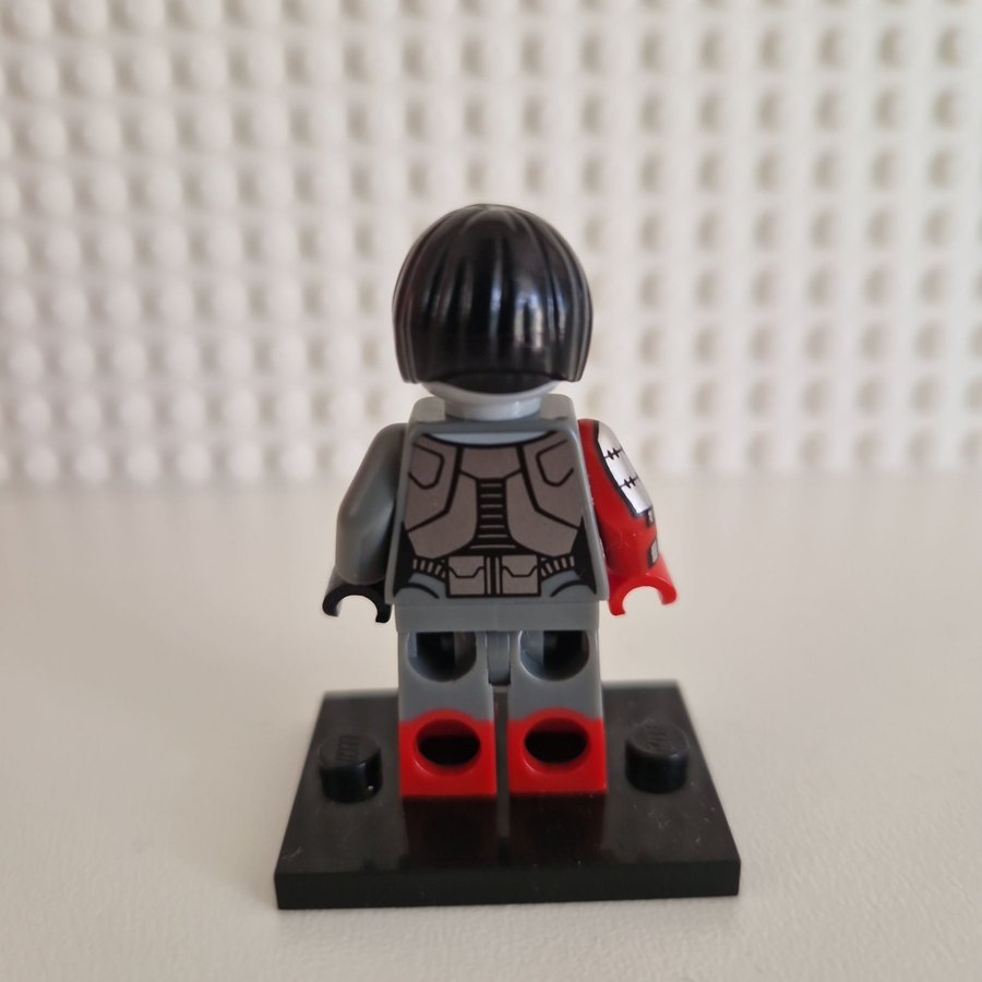 Lego Minifigur - katana sh0283