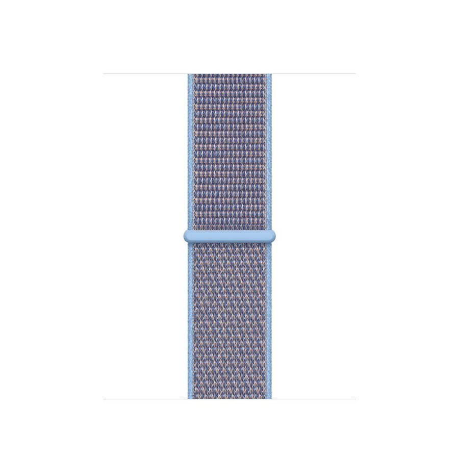 Sport Loop 44/45/46/49mm Apple Watch Armband - CERULEAN