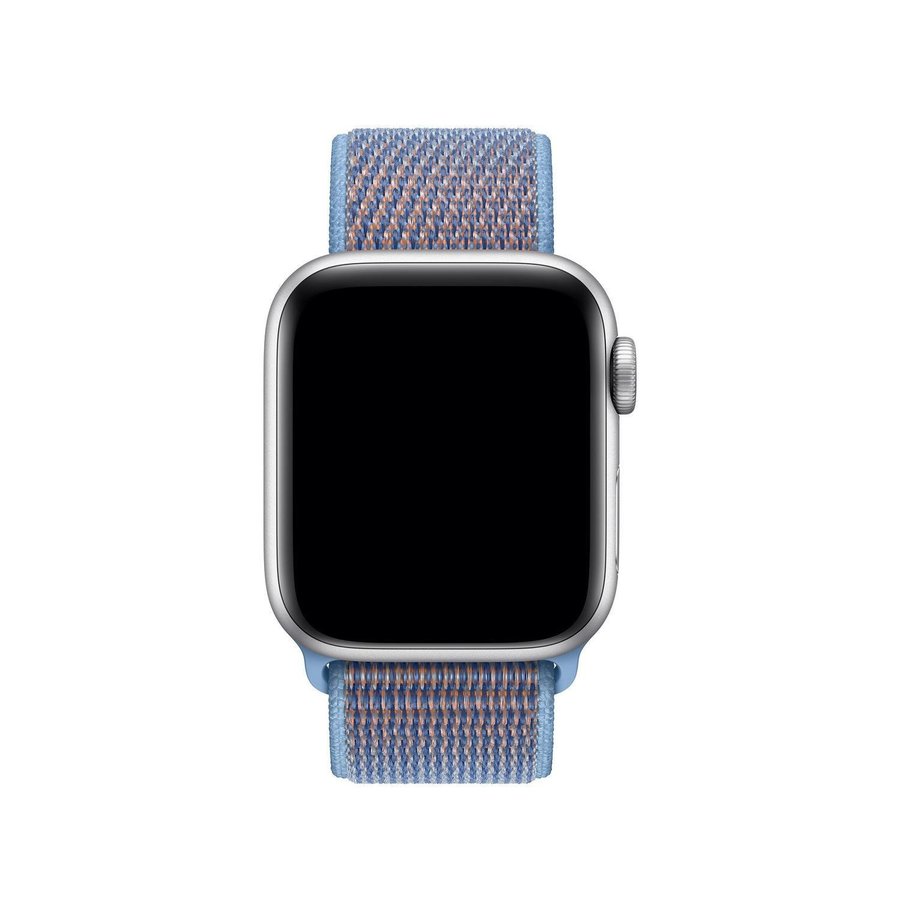 Sport Loop 44/45/46/49mm Apple Watch Armband - CERULEAN