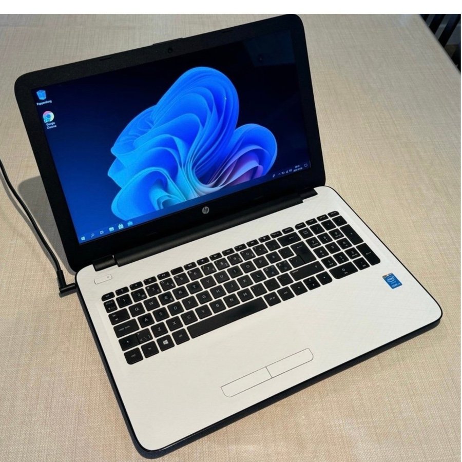 HP Laptop