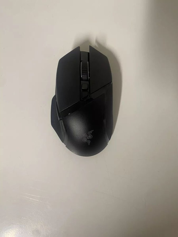 Trådlös mus Razer Basilisk V3 Pro