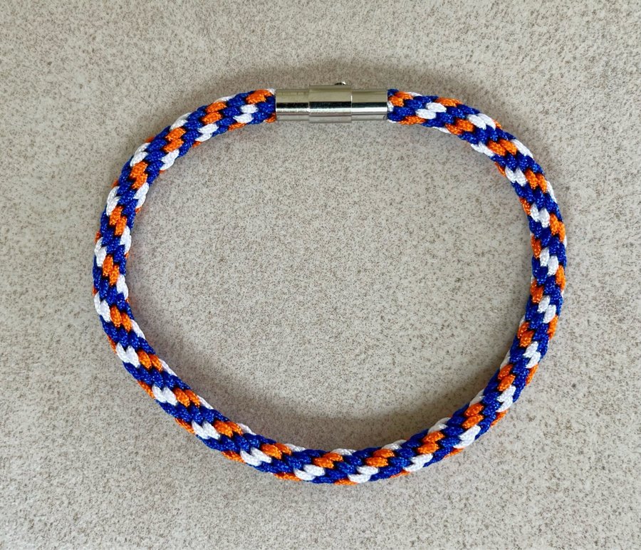 Armband Växjö Lakers 19cm - rostfritt