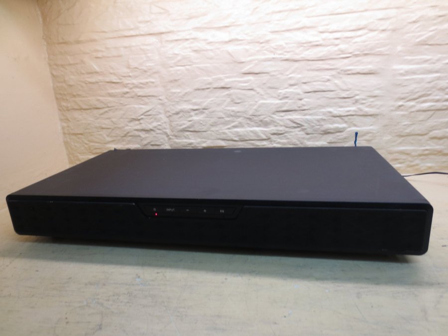 Exibel 2.1 Channel Sound Base.