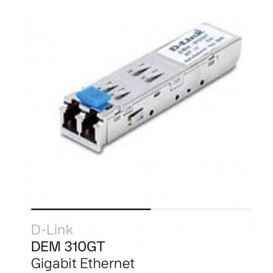 D-Link DEM-310GT