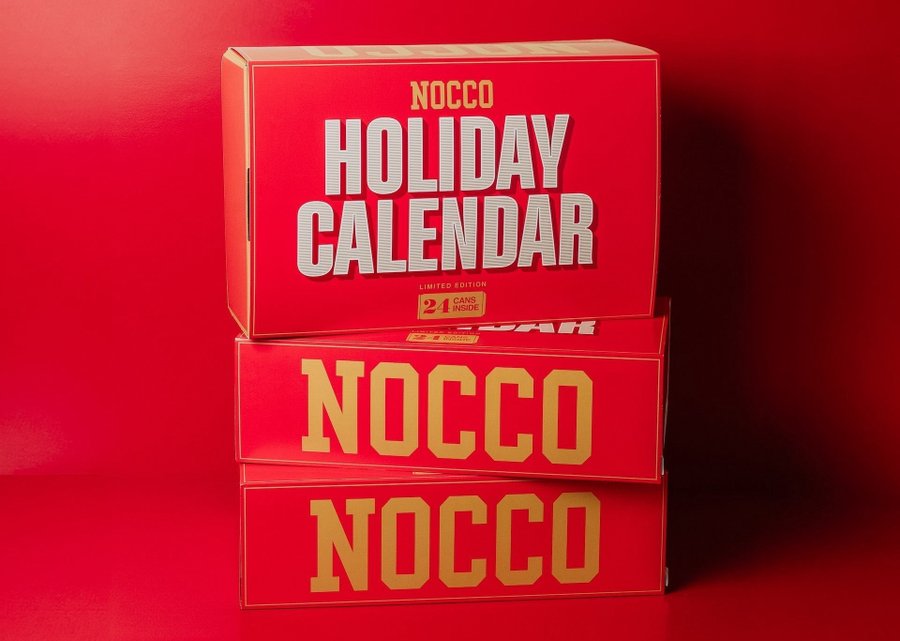 Nocco Julkalender