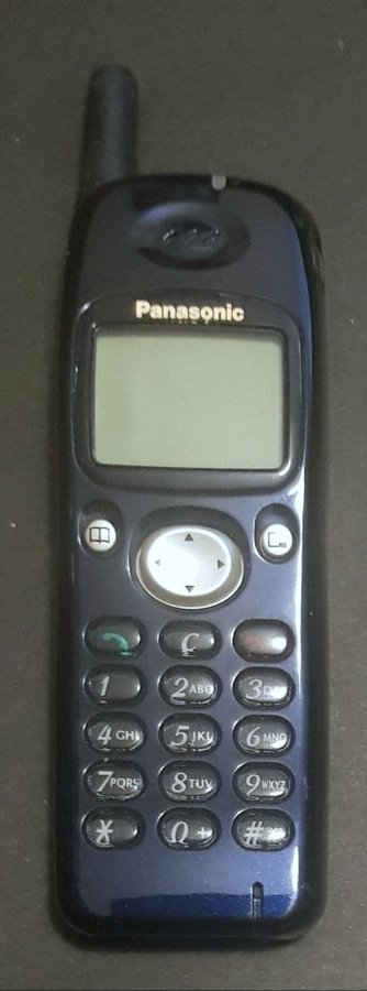 Panasonic GD90