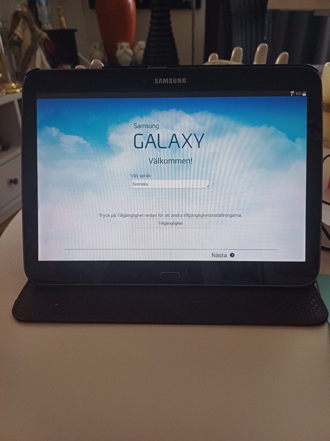 Samsung Galaxy Tab