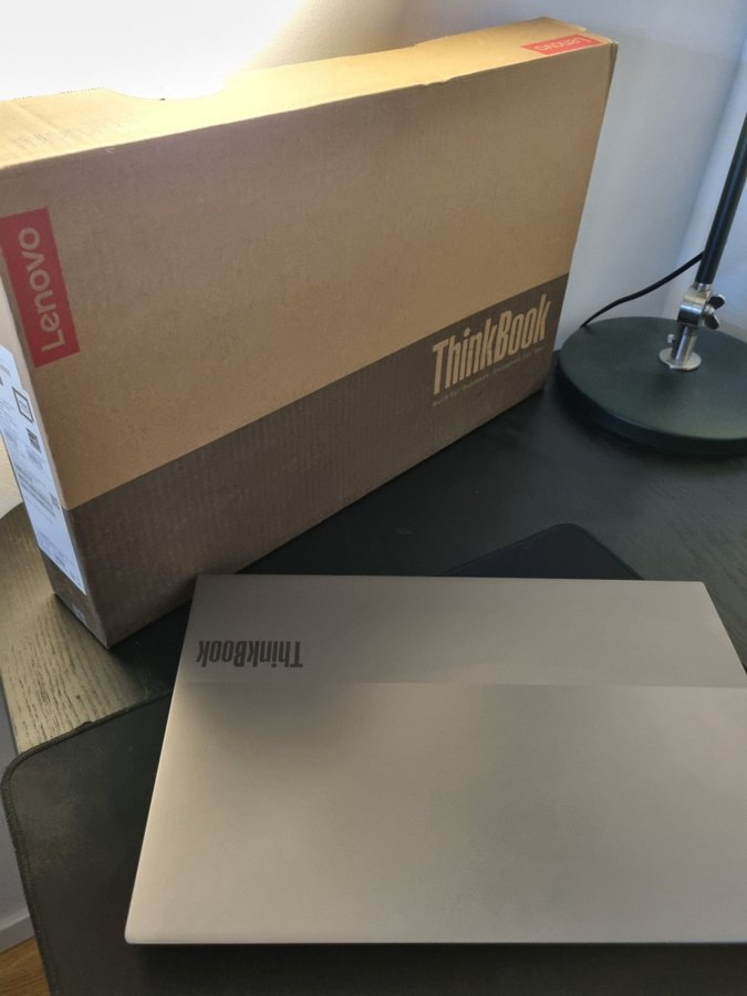 Lenovo ThinkBook 15 G2 ITL