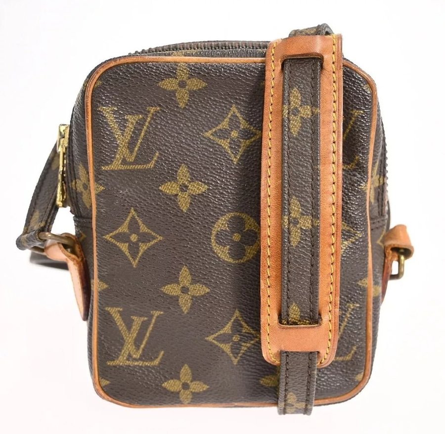 LOUIS VUITTON MINI DANUBE