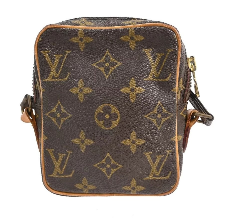 LOUIS VUITTON MINI DANUBE