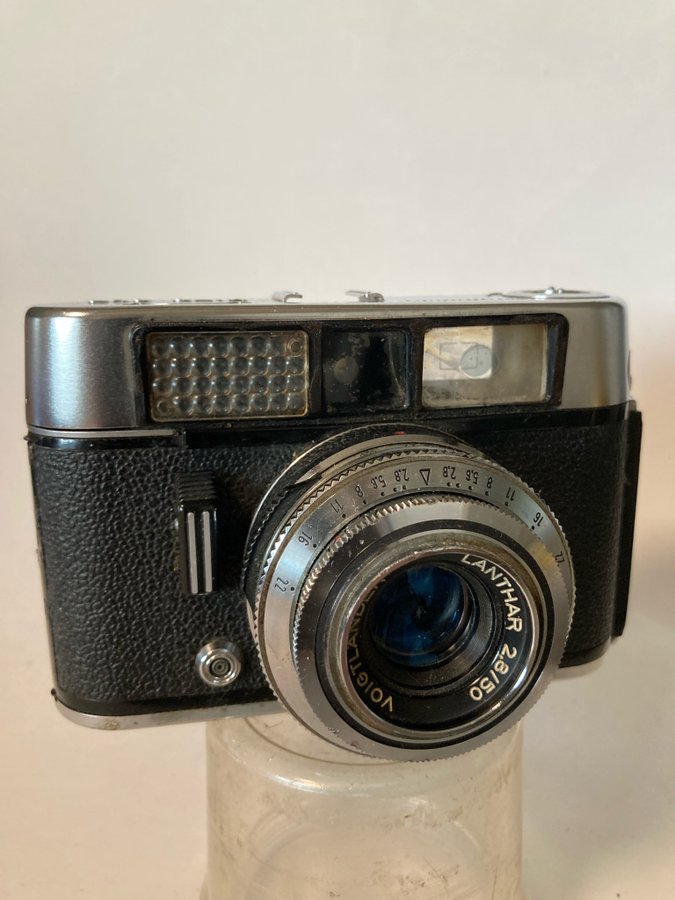 Voigtländer Vito CLR