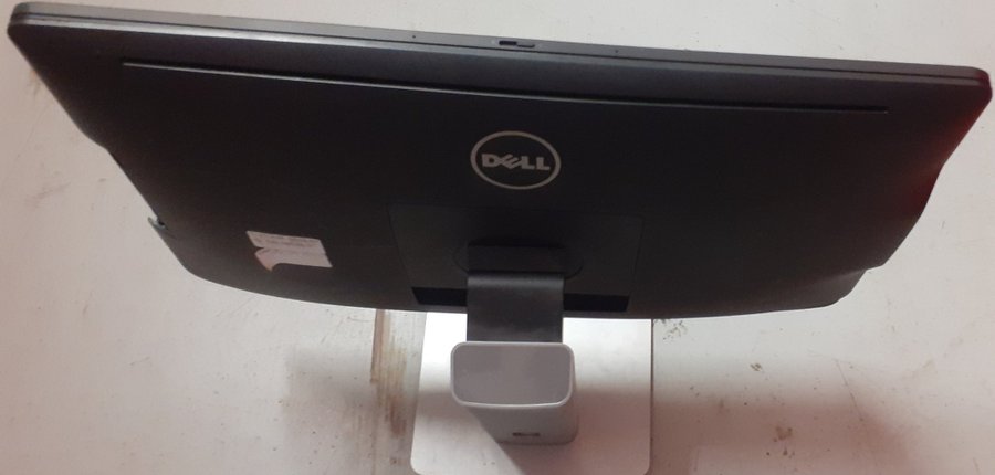 Dell optiplex 9030 AIO med stativ procesor i5