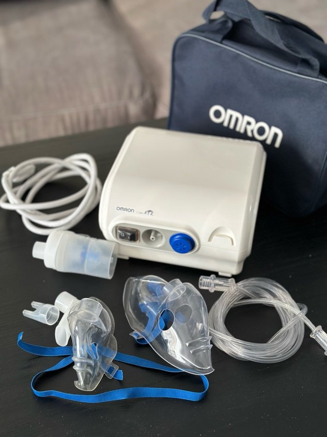 Omron Kompressor-Nebulizator NE-C28P