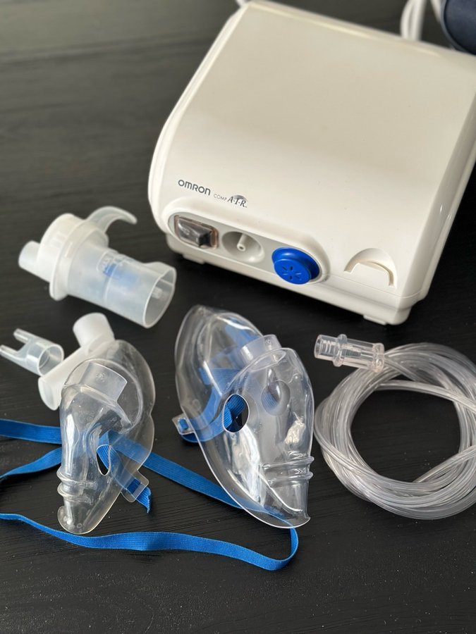 Omron Kompressor-Nebulizator NE-C28P